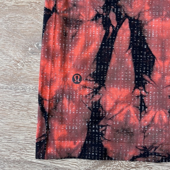 Lululemon Metal Vent Tech Short Sleeve Shirt 2.0 Size L - Picture 10 of 10
